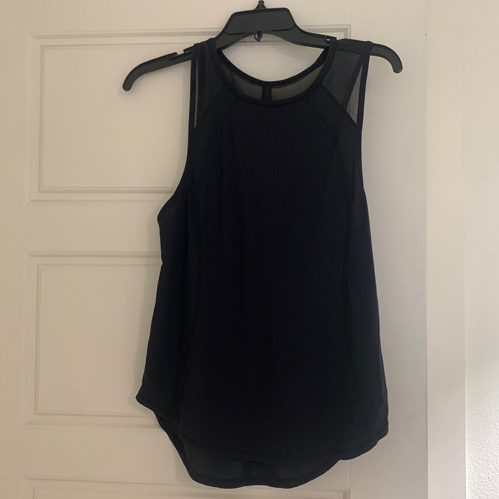 Lululemon Muscle Tank